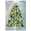 «Christmas Tree 3», peinture sur toile-1596945809-1596945814
