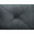 Ibiza 57.87" Round Arm Tufted Back Loveseat-86536468