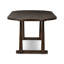 Amber Lewis X Four Hands 98'' Oval Dining Table