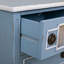 Ryde 2 - Drawer Rectangle Accent Chest