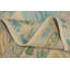 Tapis turc transitionnel en laine Oushak 6 x 9