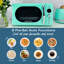 Hamilton Beach 20L Retro Microwave-109233911