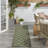 Miyari Geometric Indoor / Outdoor Rug-1968299671