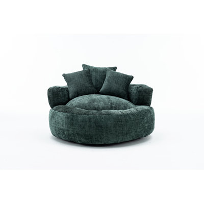 Foam Bean Bag Chairs for Adults/Teens with Filling by Brayden Studio