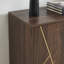 Crédence de rangement l 63 po Edou-1249285390