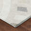 Tapis de qualité supérieure Mid-Century moderne lavable à la machine Premium Mayfield AMF2467-131164823-131164833