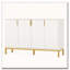 Buffet 4 portes avec rangement-121087517