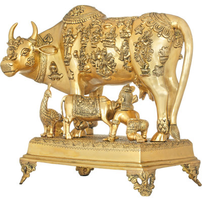 20 "demeure de la vache Devagana