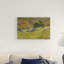 'Old Lyme' by Stephen Calcasola - Painting Print-35253839-126714331