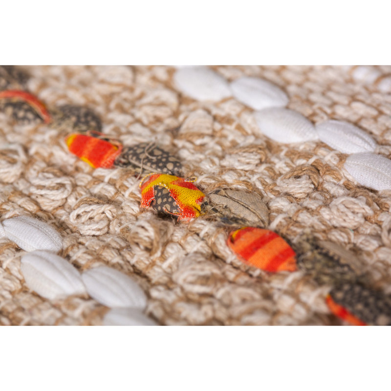 Flatweave Indoor / Outdoor Rug