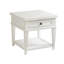 Ocean Breeze Palm Coast Square End Table
