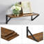 Baldoumas Bracket Shelf