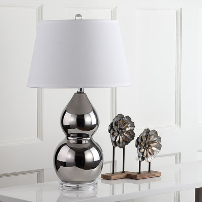Ceramic Table Lamp
