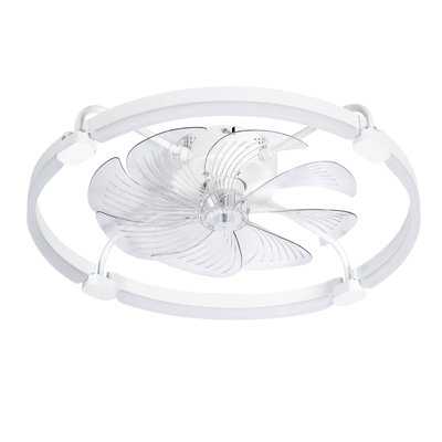 Ceiling Fan With Light For Bedroom