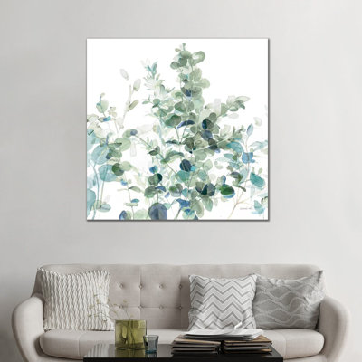 " Eucalyptus I Cool " Painting