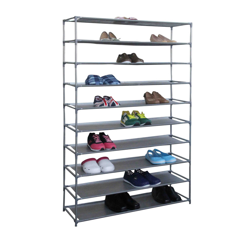 Range-chaussures 50 paires