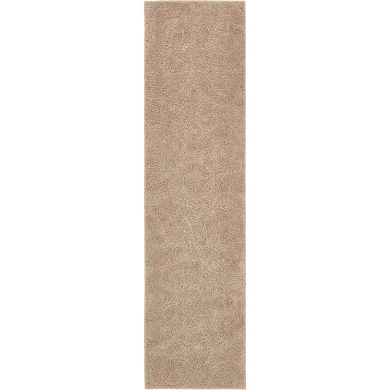 Rincon Floral Indoor Rug, Runner 2'7" x 10'