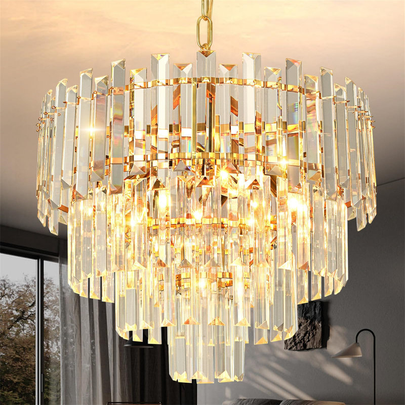 Aaliyha Chandelier