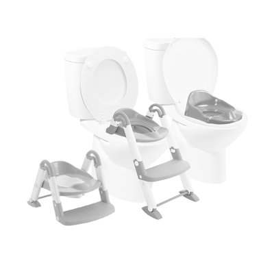 Cadre de sécurité 3 en 1 Babyloo