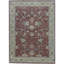 Wool Oriental Area Rug