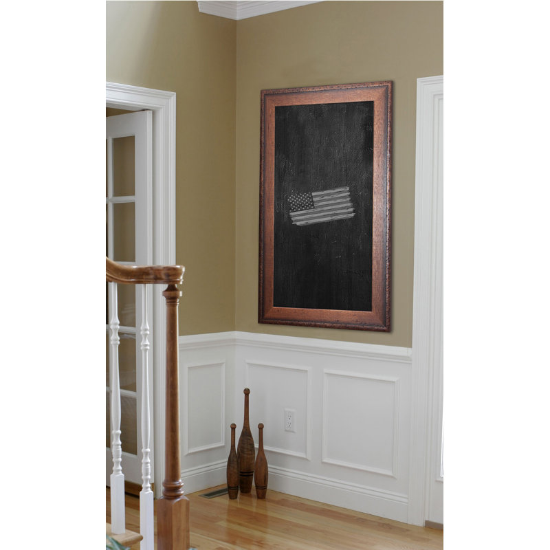 MDF Sheets Painted With UV Paint Chalkboard, 48" x 24"