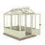 Holkham 8 ft x 6 ft Greenhouse-109026363