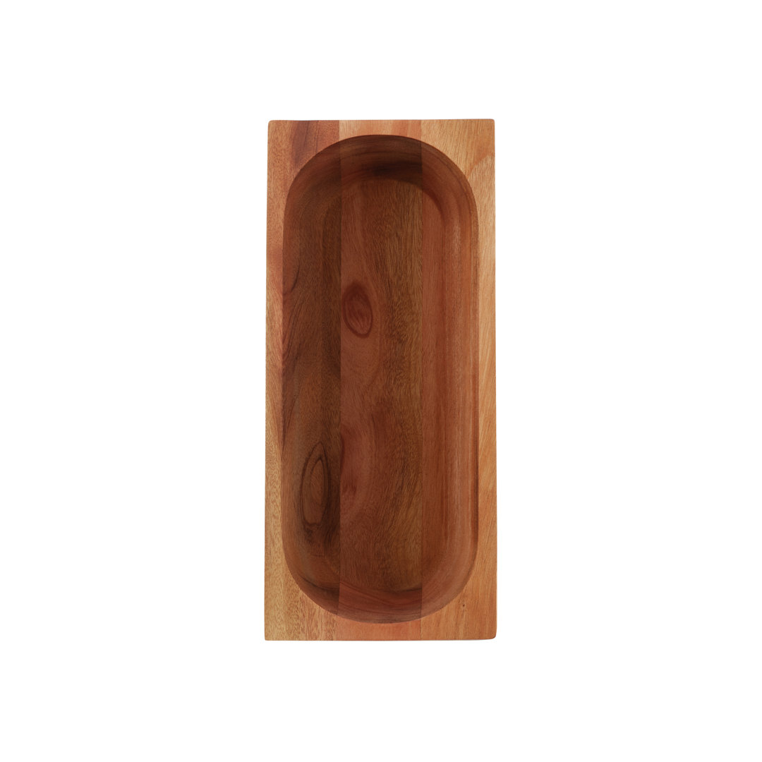 Chips and Dip Platter Tramontina