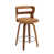 Light Whiskey Brown/Brown