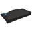 Mildred Symple Stuff 208" Foldable Poker Table