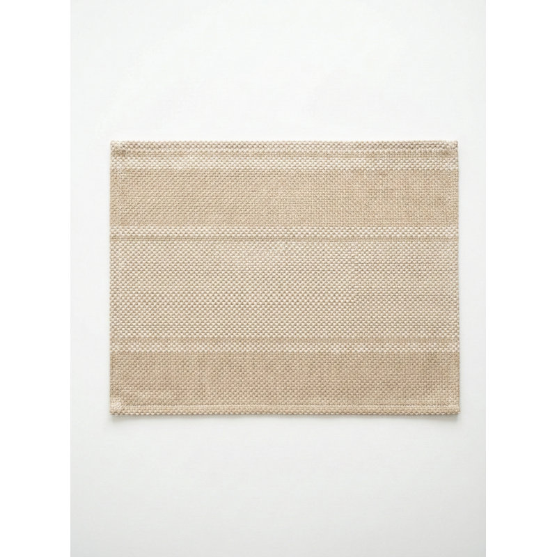Napperon Sandy, Beige