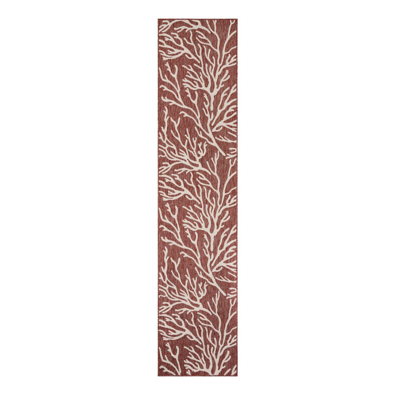 Angelys Area Rug, Runner 2' x 5'3"