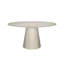Hamilton Round Dining Table-22551474