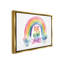 «Modern Inspirational Rainbow» par Amanda Greenwood sur-481264361-481264360
