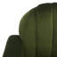 Chaise capitonnée Olly Channel-872441712