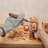 Wood Carving Kit, 16Pcs Wood Carving Tools with Storage Bag, Wood Carving Tools