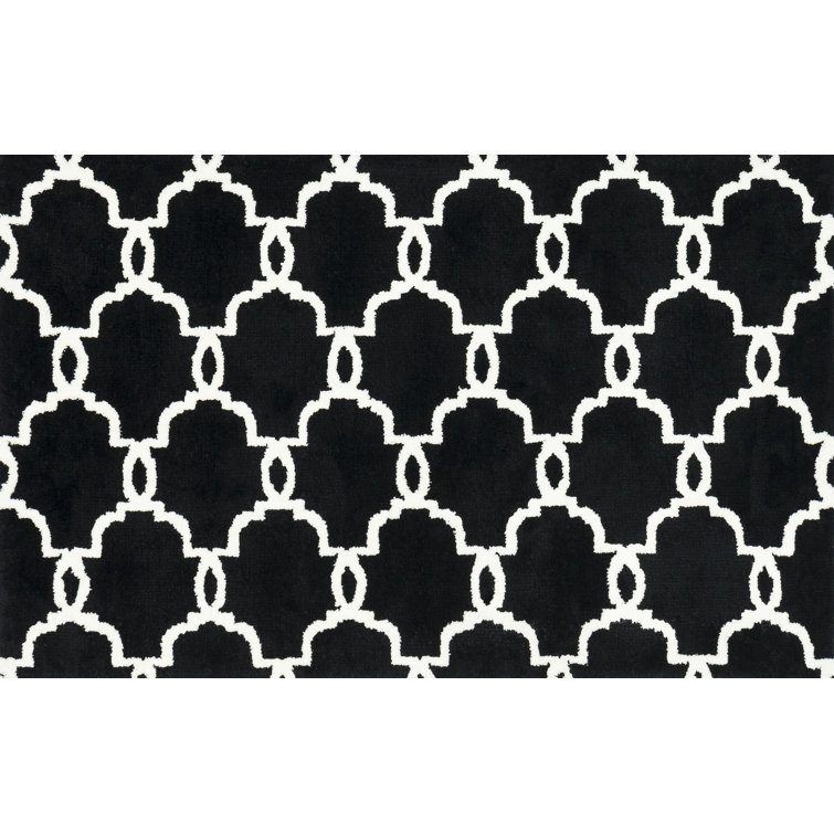 Dane Geometric Indoor Rug