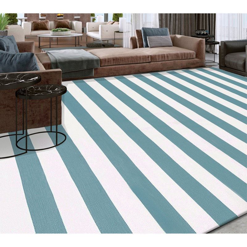 One-of-a-Kind 6' X 9' Area Rug