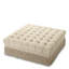 Dorantes Square Ottoman