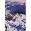 Tapis rectangulaire Dushon avec envers antidérapant-357820309