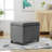 STORAGE OTTOMAN