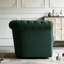 Fauteuil club pivotant Chesterfield-1503846113
