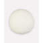 Crescent Circular Pillow Cover & Insert-1462209583
