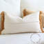 Housse de coussin en coton-99310924