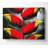 Heliconia Pendula Inflorescence - Wrapped Canvas Print-1470465022