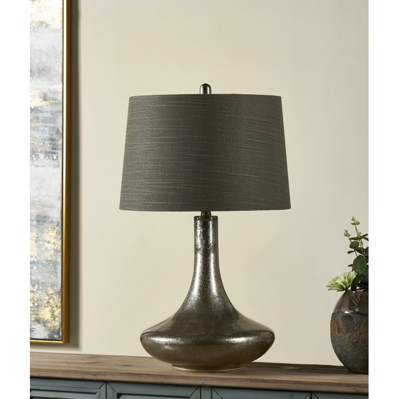 Twinsburg Glass Table Lamp