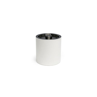 London Vinyl Ice Bucket