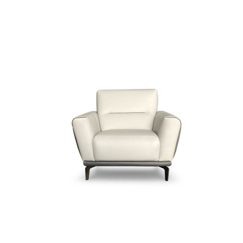 Fauteuil 1920 Cenere / 3011