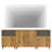 3-In-1 Wooden TV Stand Cabinets For Tvs Up To 85+ Inches, 82.6"-114222709