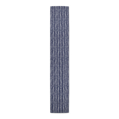 Brealle Rectangle Polyester Table Runner