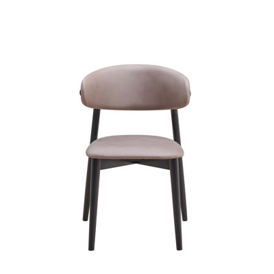 Chaise d'appoint (ensemble de 2)